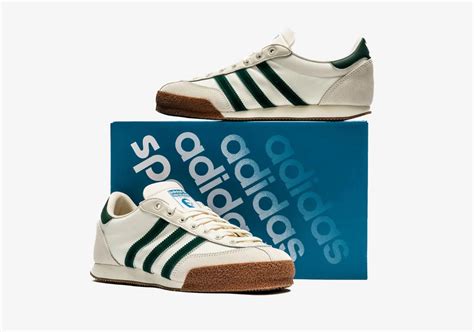 adidas liam gallagher bottle green